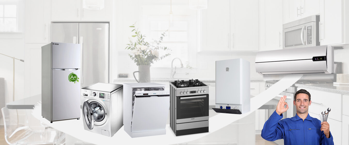 Yamanlar Maytag Servisi